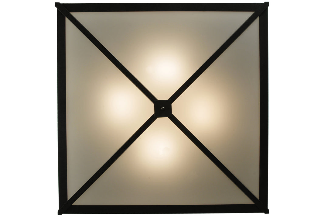 Meyda Tiffany Whitewing 249975 Ceiling Light