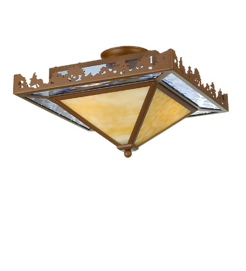 Meyda Tiffany Lake 51504 Ceiling Light