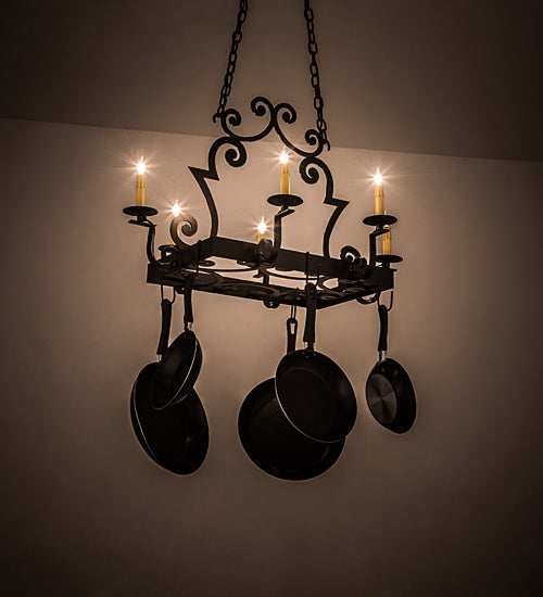 Meyda Tiffany Elara 121242 Pendant Light -