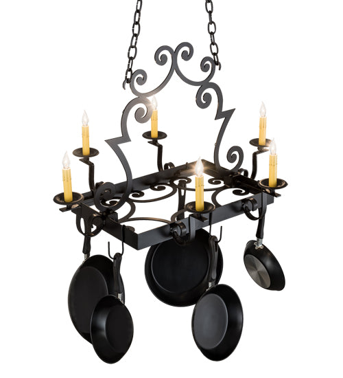 Meyda Tiffany Elara 121242 Pendant Light -