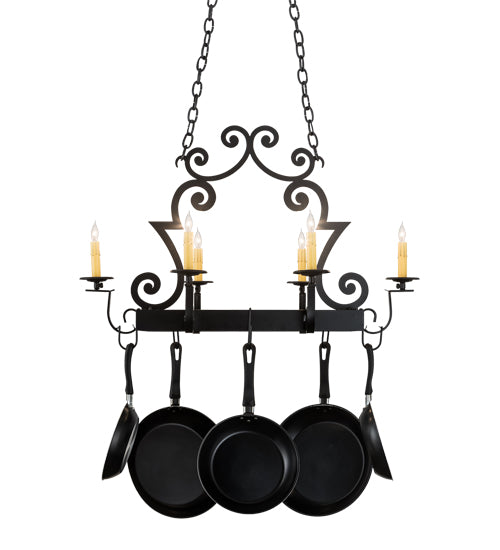 Meyda Tiffany Elara 121242 Pendant Light -