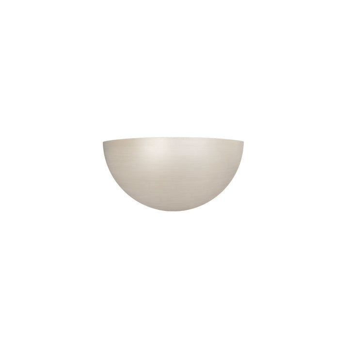 WAC Collette WS-59210-27-BN Wall Sconce Light - Brushed Nickel
