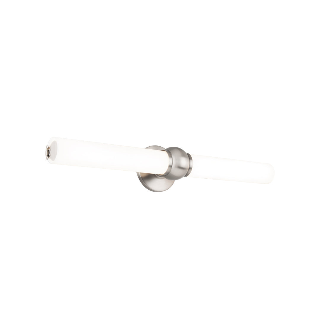 WAC Juliet WS-35027-CH Bath Vanity Light 5 in. wide - Chrome