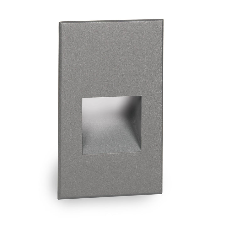 Wac Lighting WL-LED200-27-GH  Led200 Utility Light Graphite On Aluminum