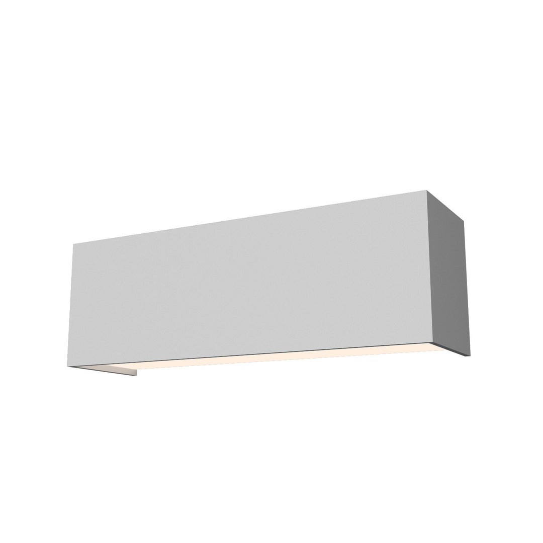 Accord Clean 404.07 Wall Light - White