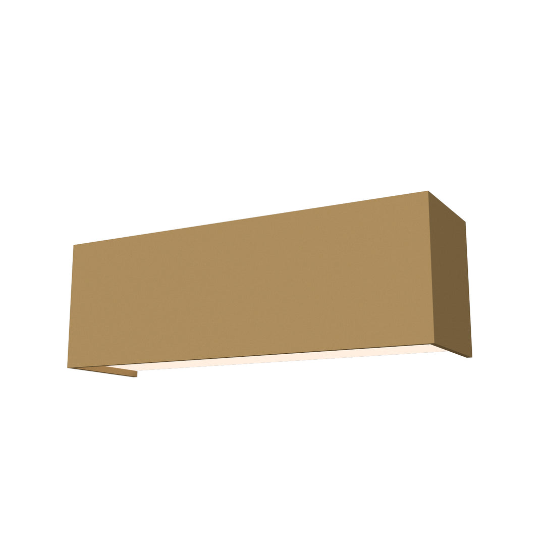 Accord Clean 404.27 Wall Light - Gold