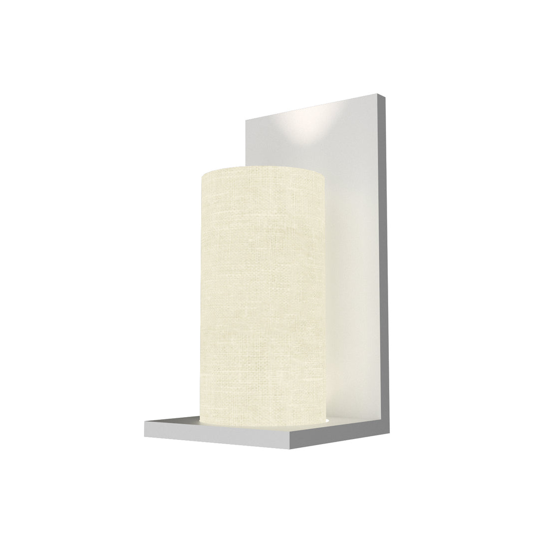 Accord Clean 4051.07 Wall Light - White