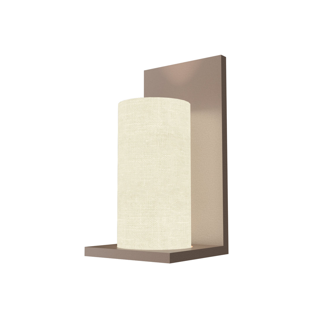 Accord Clean 4051.33 Wall Light - Bronze