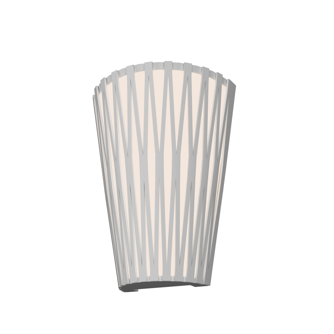 Accord Living Hinges 4066.07 Wall Light - White