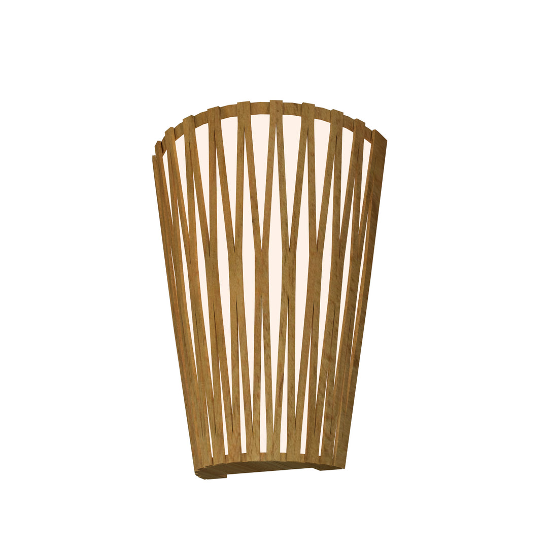 Accord Living Hinges 4066.09 Wall Light - Louro Freijo