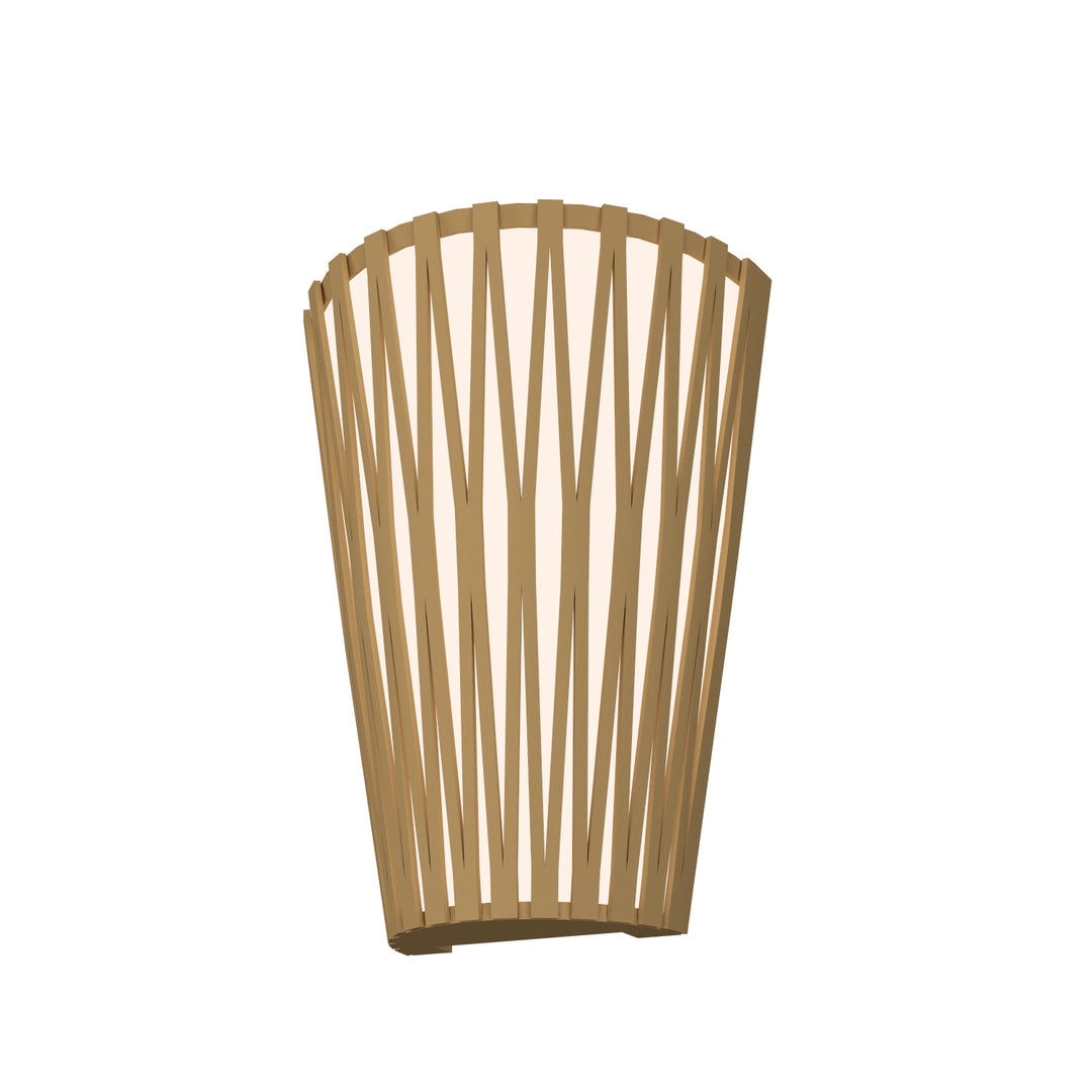 Accord Living Hinges 4066.27 Wall Light - Gold