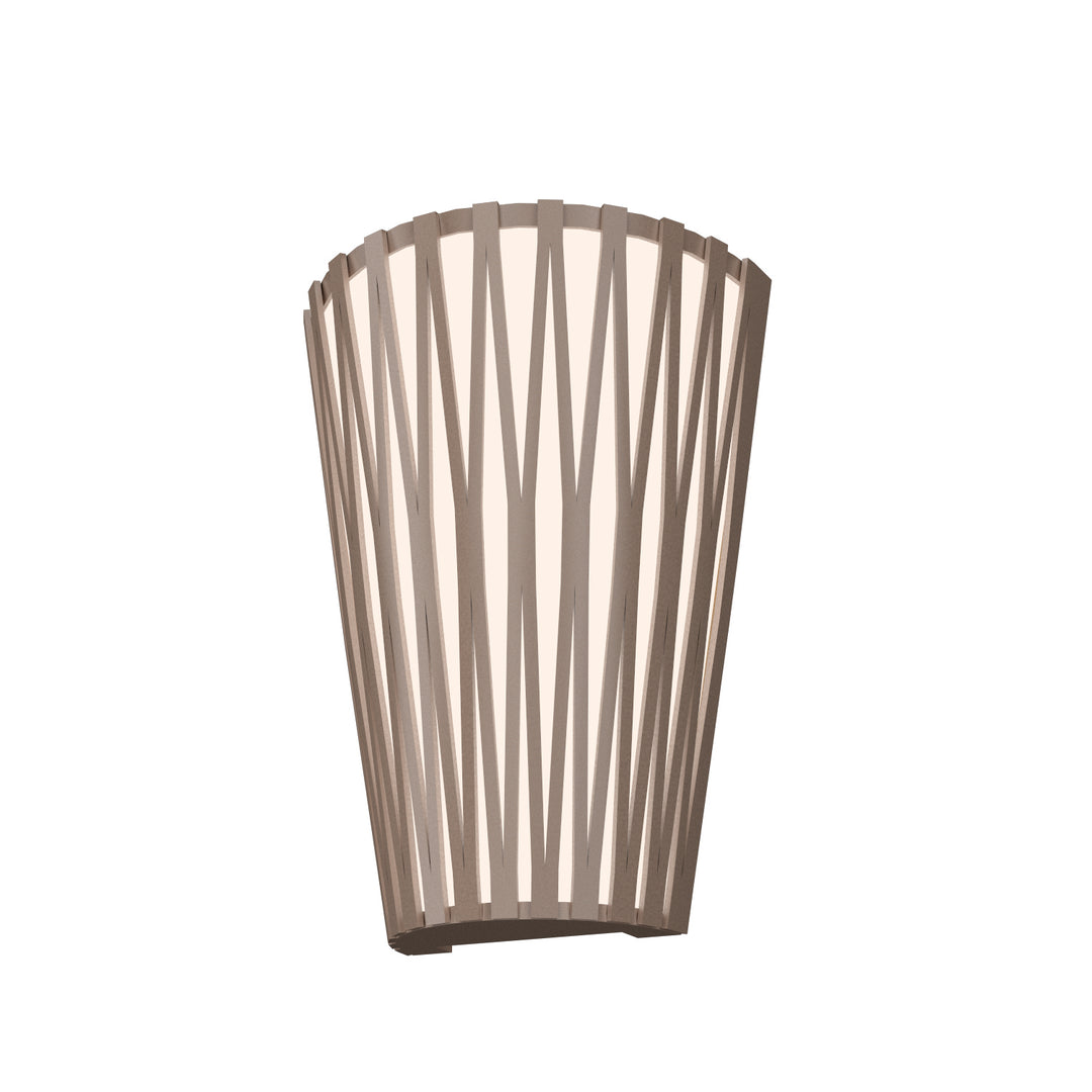 Accord Living Hinges 4066.33 Wall Light - Bronze