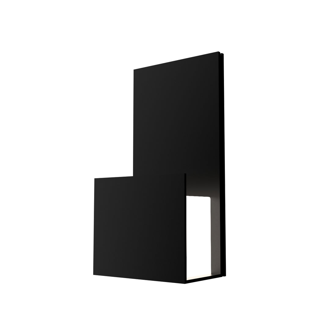 Accord Clean 4068.02 Wall Light - Matta Black