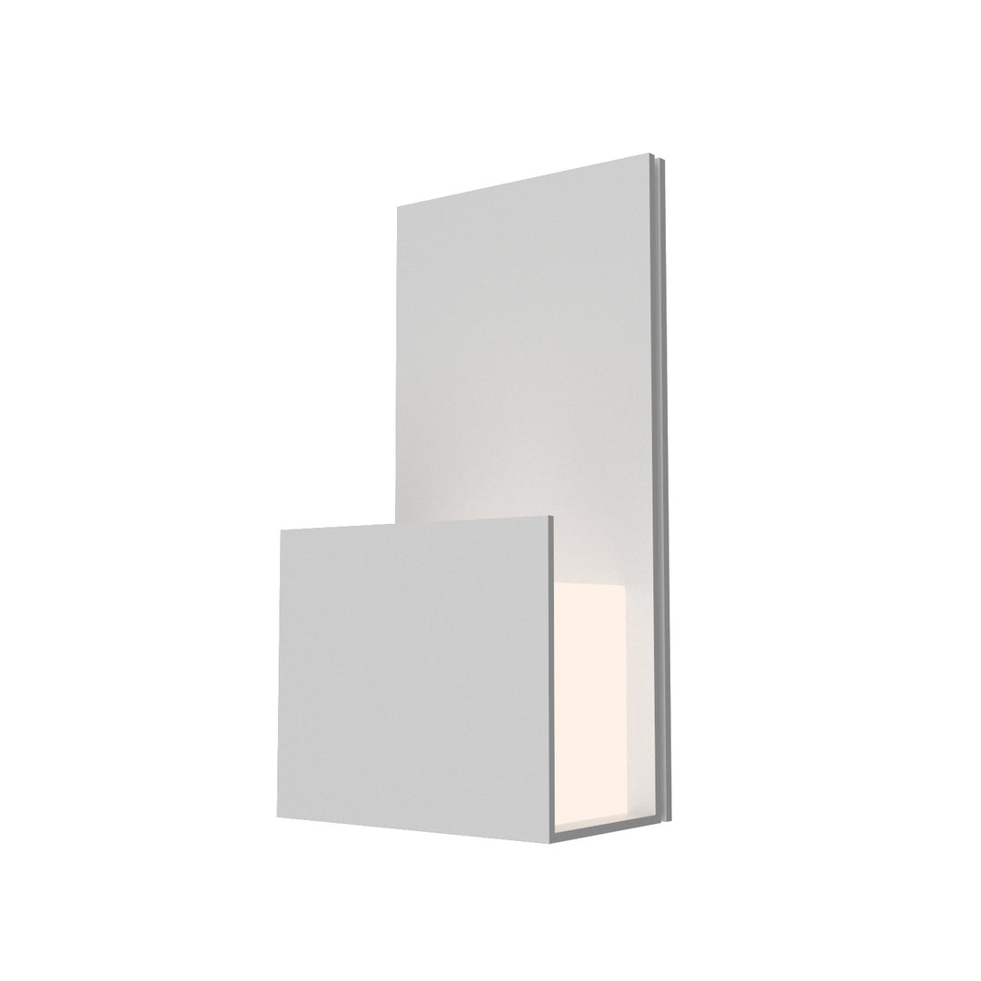 Accord Clean 4068.07 Wall Light - White
