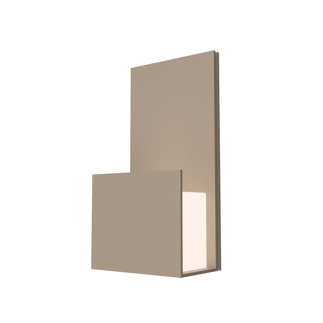 Accord Clean 4068.15 Wall Light - Cappuccino