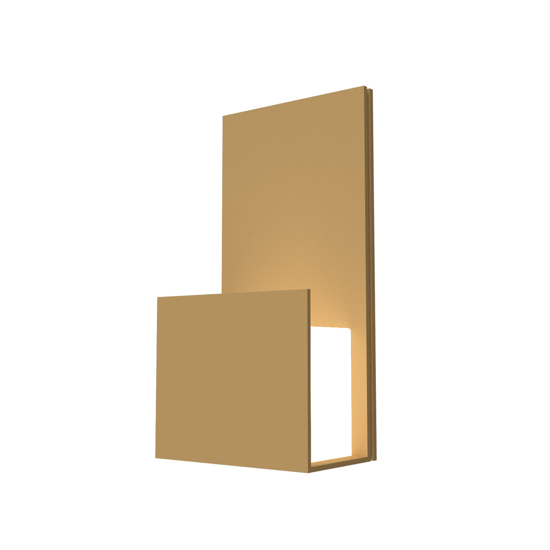 Accord Clean 4068.27 Wall Light - Gold