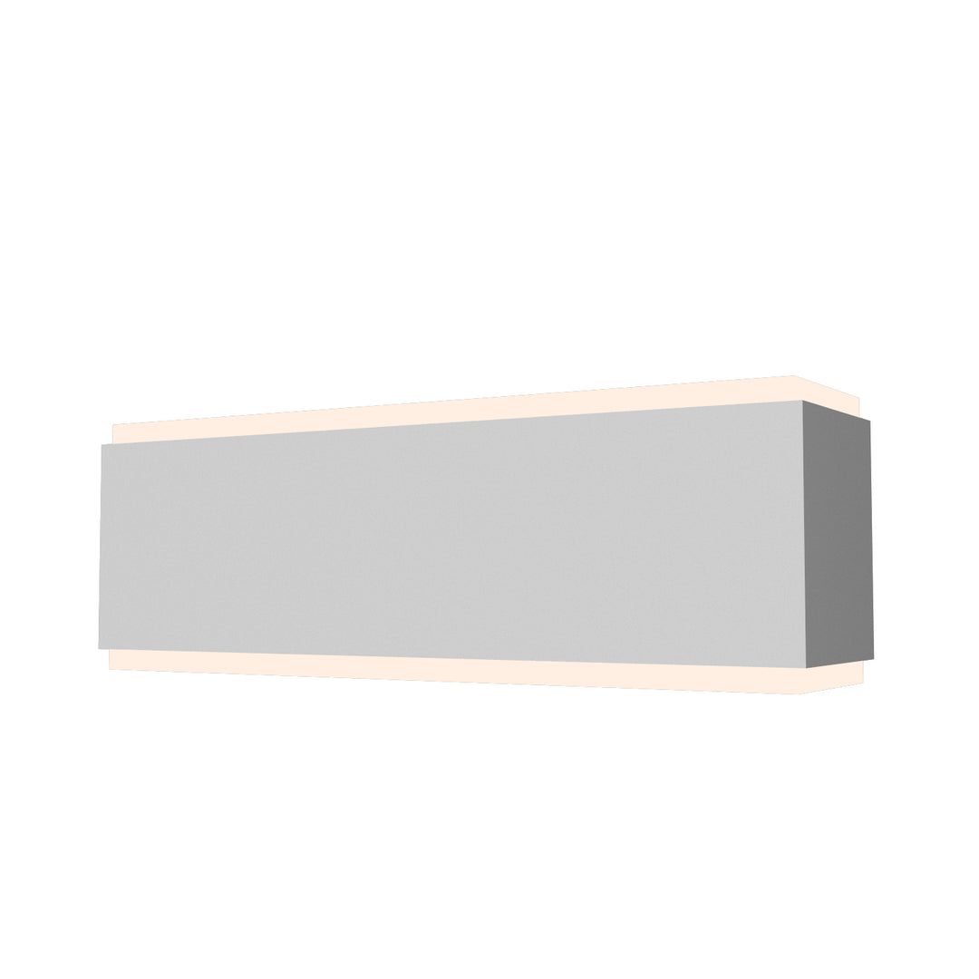 Accord Clean 407.07 Wall Light - White