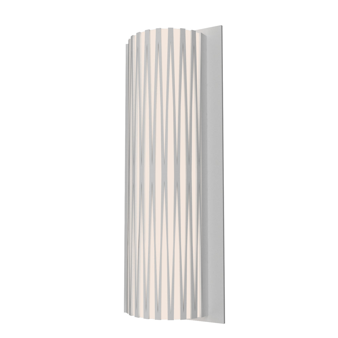 Accord Living Hinges 4071.07 Wall Light - White