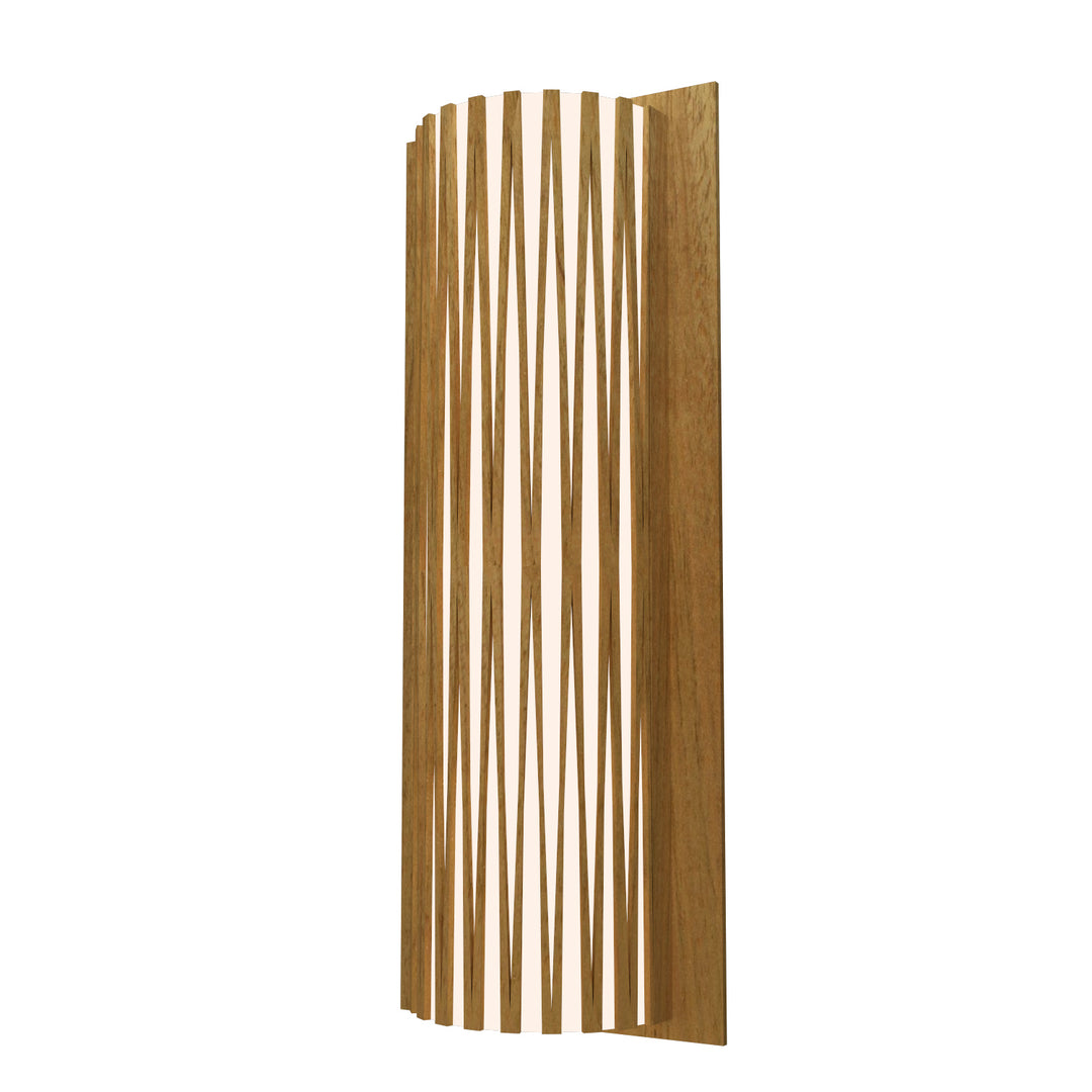 Accord Living Hinges 4071.09 Wall Light - Louro Freijo