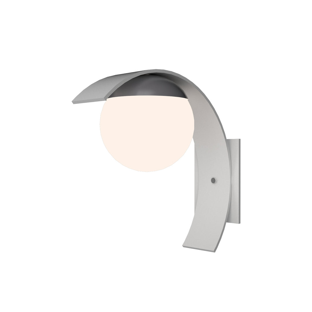 Accord Sfera 416.07 Wall Light - White
