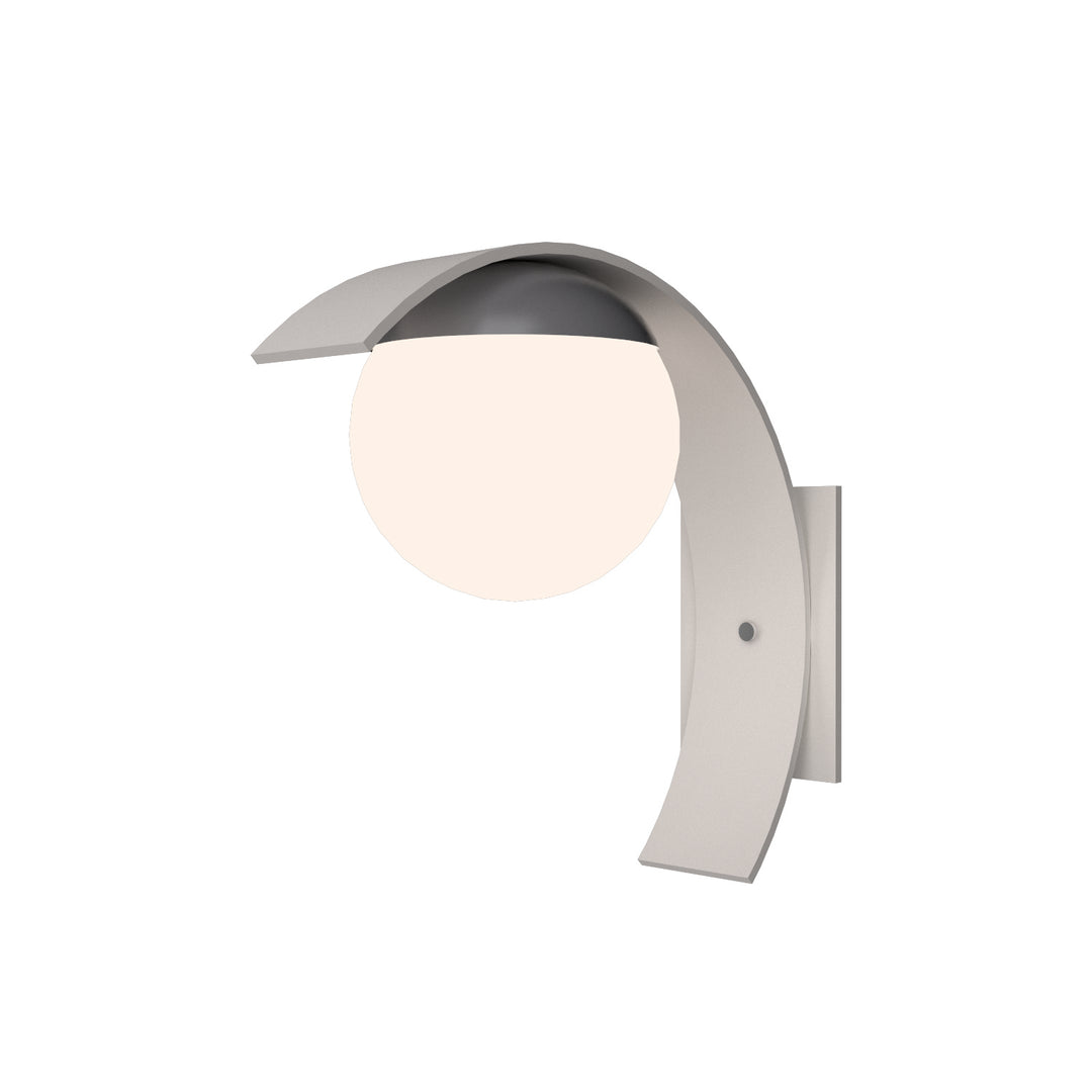 Accord Sfera 416.25 Wall Light - Iredesent White