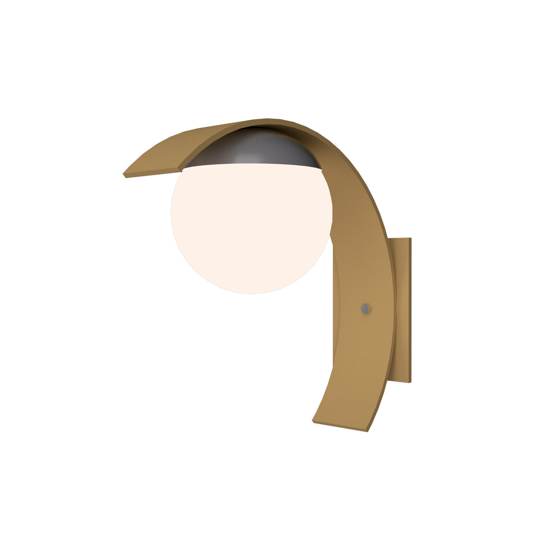 Accord Sfera 416.27 Wall Light - Gold