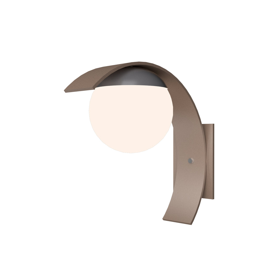 Accord Sfera 416.33 Wall Light - Bronze