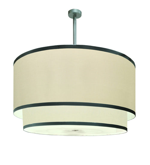 Meyda Tiffany Cilindro 121321 Pendant Light - Antique