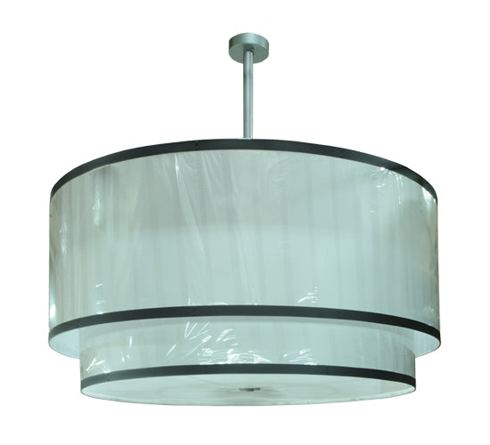 Meyda Tiffany Cilindro 121321 Pendant Light - Antique