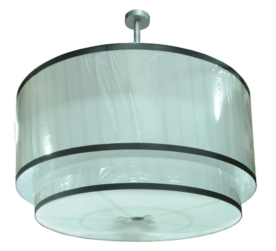 Meyda Tiffany Cilindro 121321 Pendant Light - Antique