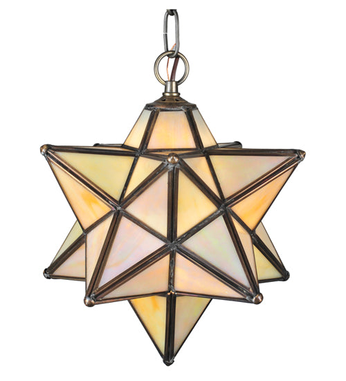 Elk Lighting 12133  Lana Furniture Antique Mercury