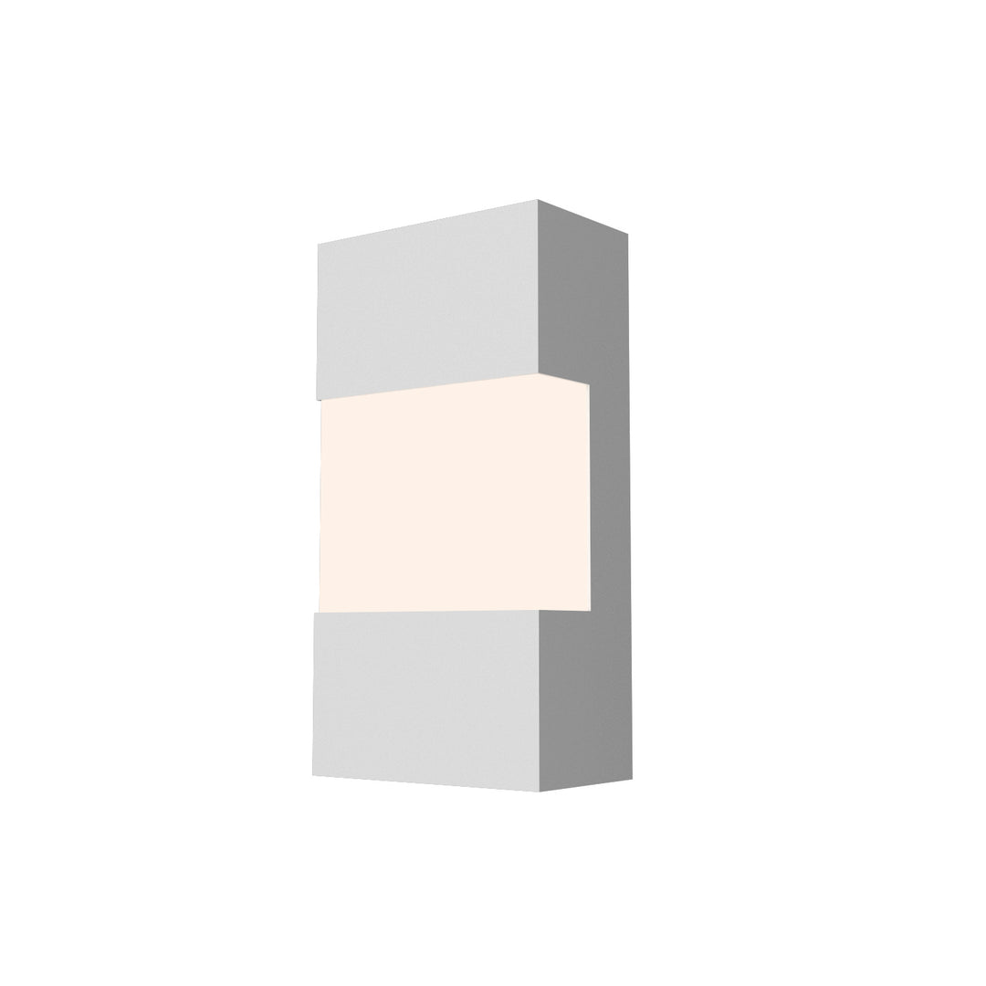 Accord Clean 428.07 Wall Light - White