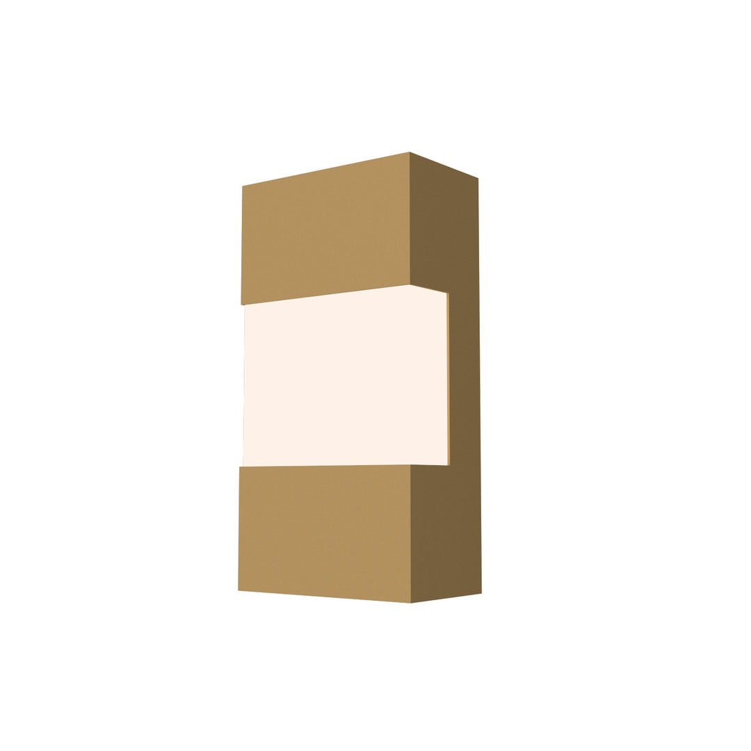 Accord Clean 428.27 Wall Light - Gold