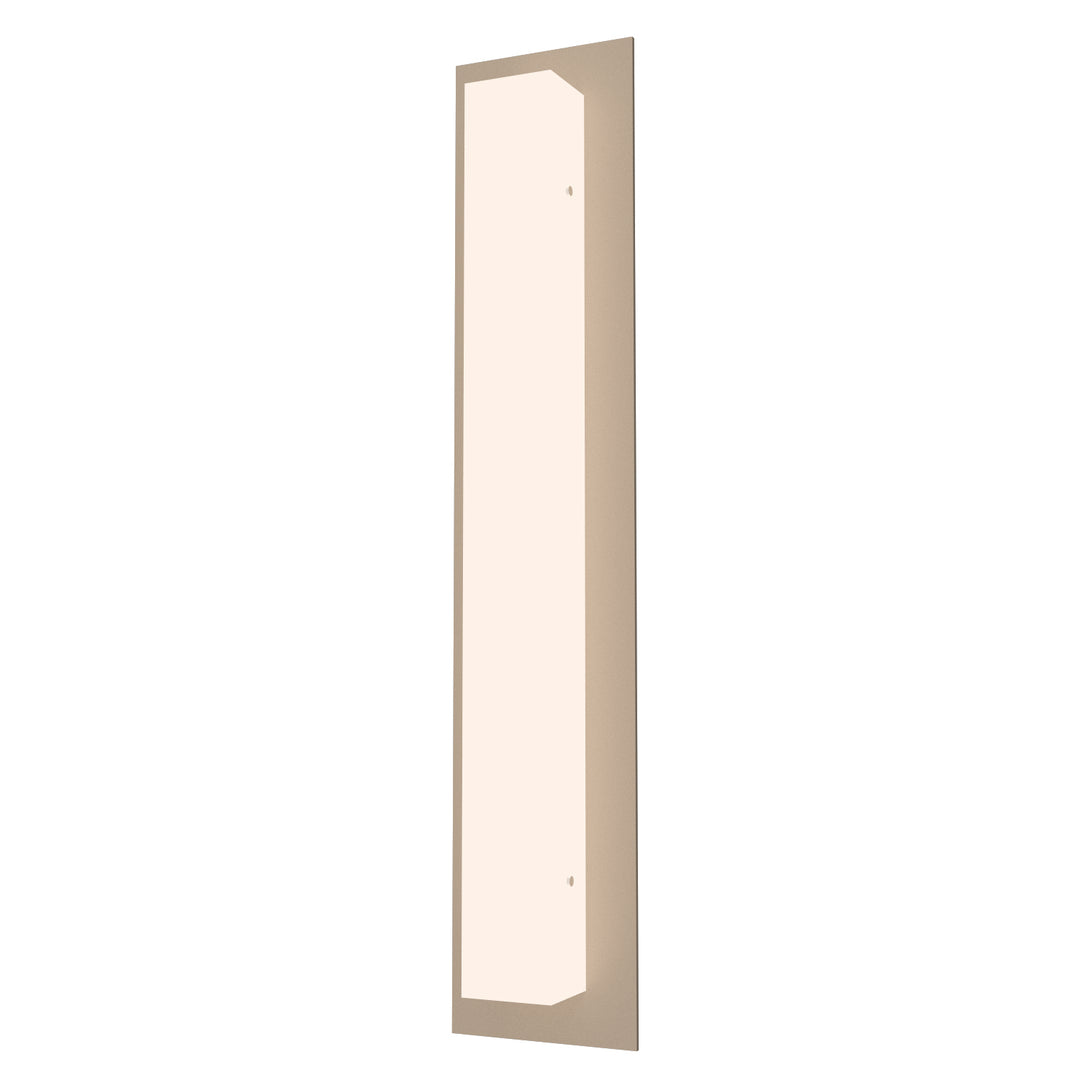 Accord Clean 436.15 Wall Light - Cappuccino