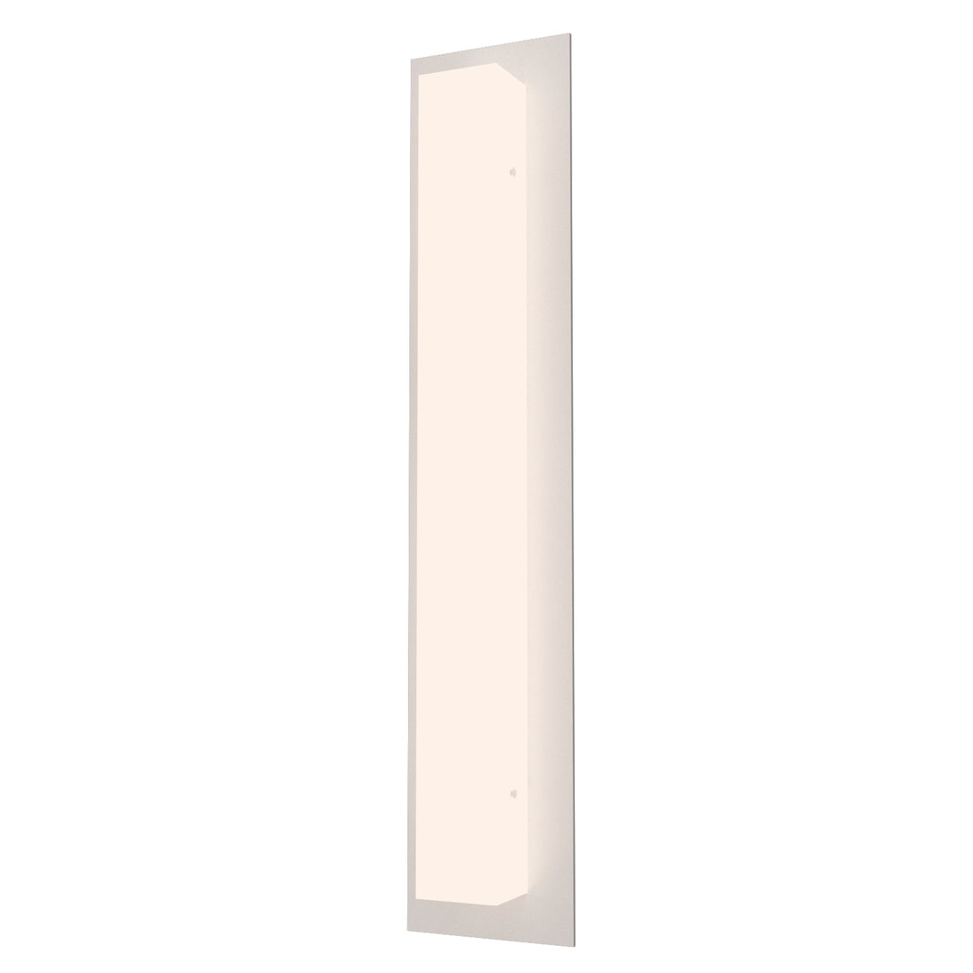 Accord Clean 436.25 Wall Light - Iredesent White