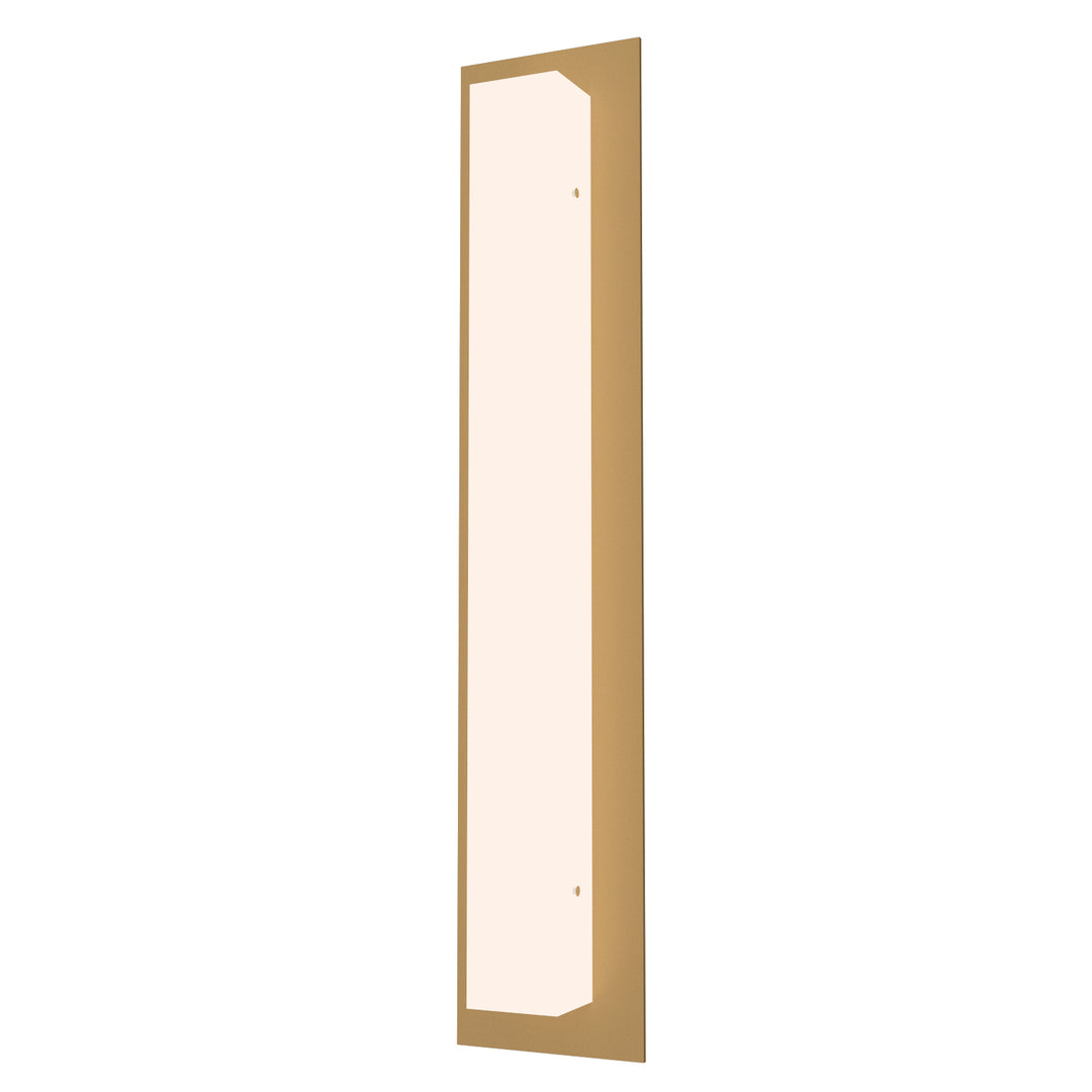 Accord Clean 436.27 Wall Light - Gold