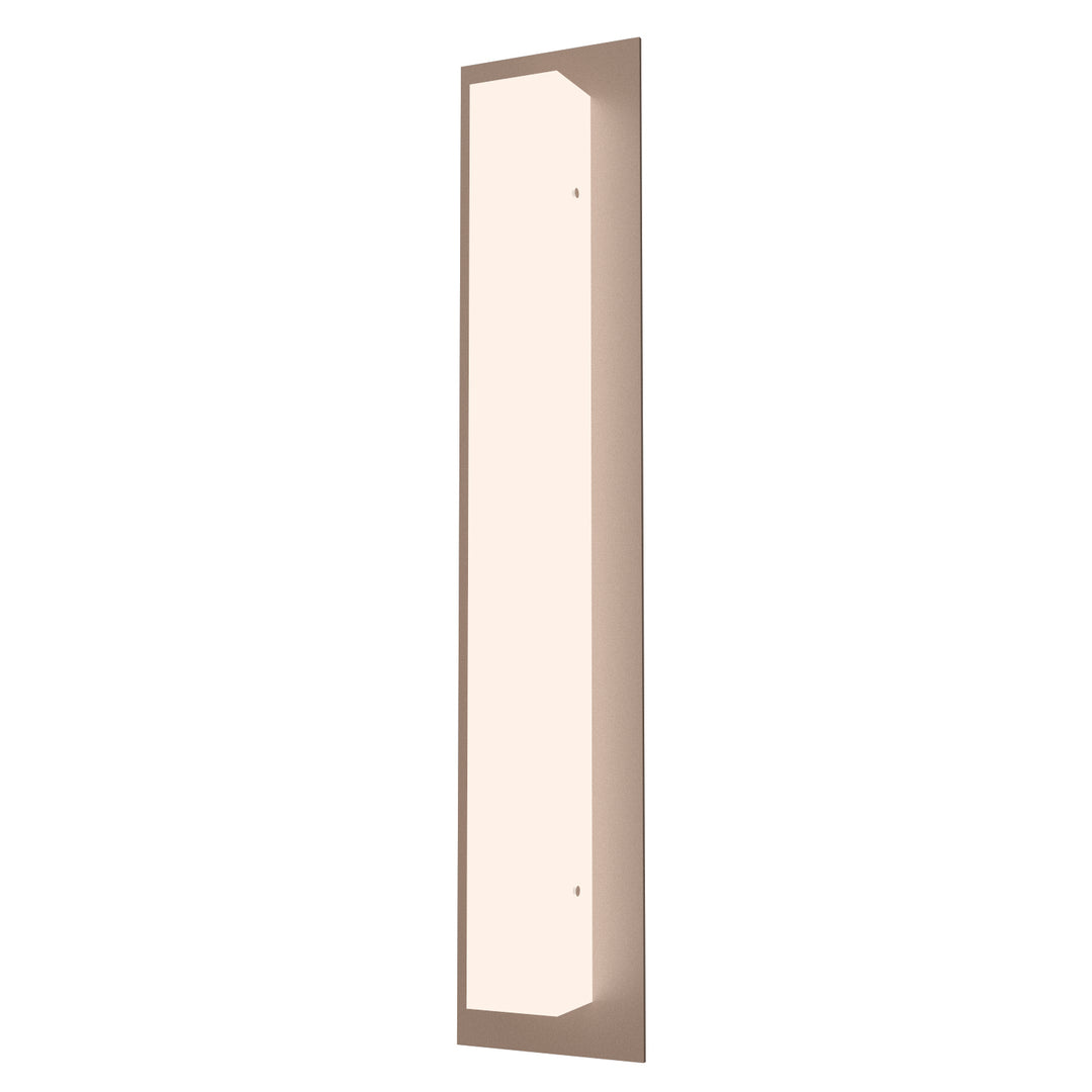 Accord Clean 436.33 Wall Light - Bronze