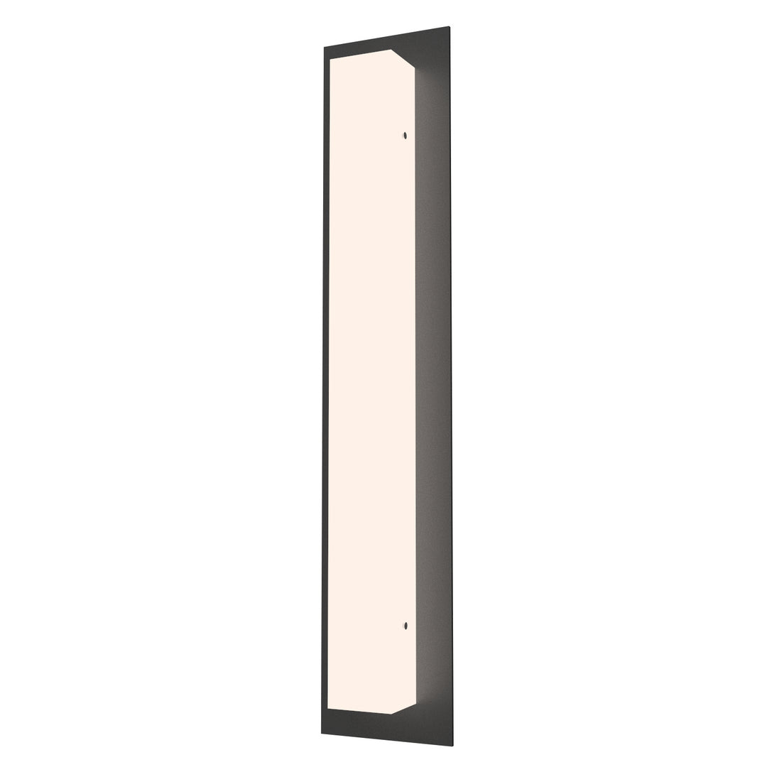 Accord Clean 436.39 Wall Light - Lead Grey