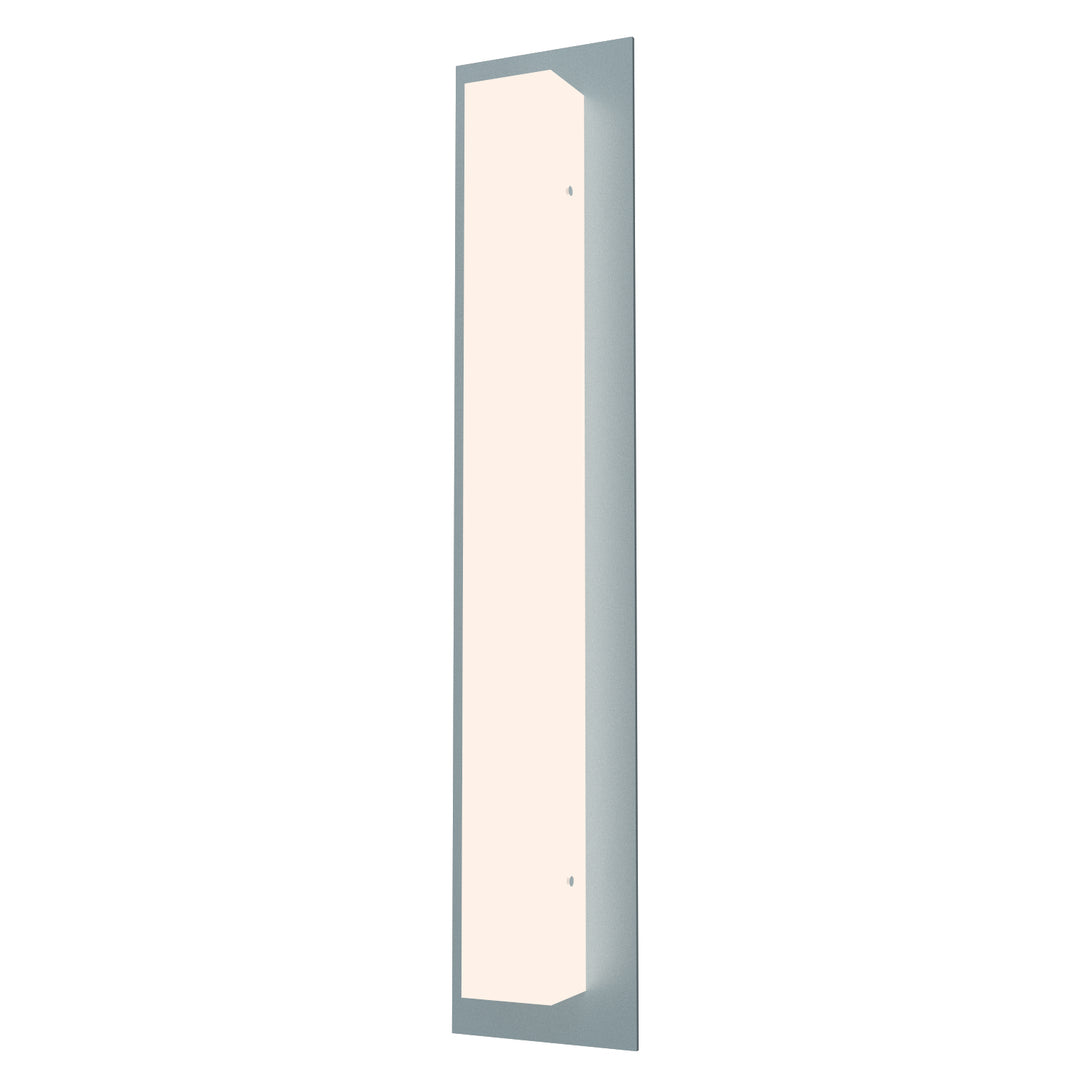 Accord Clean 436.40 Wall Light - Satin Blue