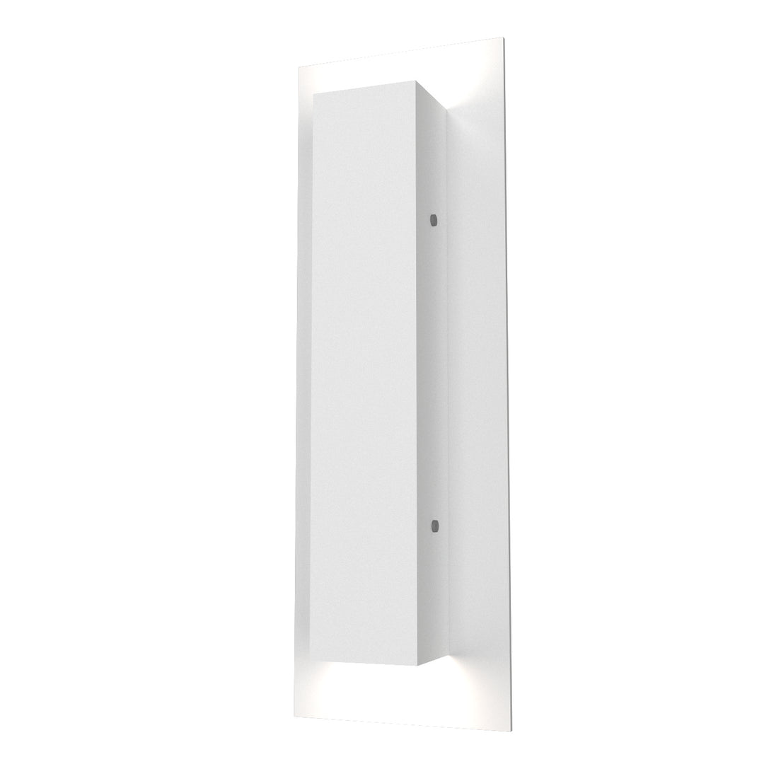 Accord Clean 437.07 Wall Light - White
