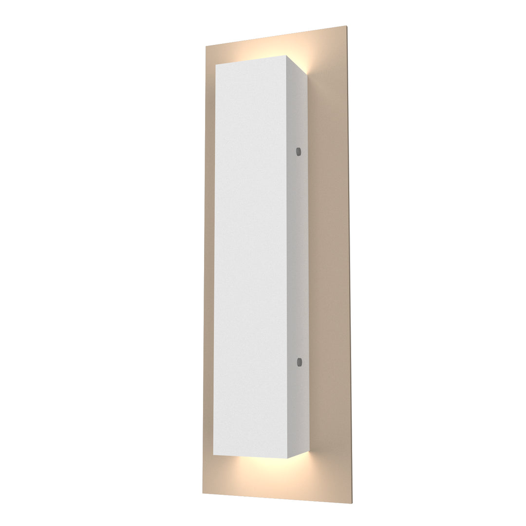 Accord Clean 437.15 Wall Light - Cappuccino