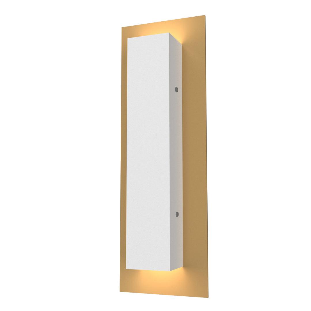 Accord Clean 437.27 Wall Light - Gold