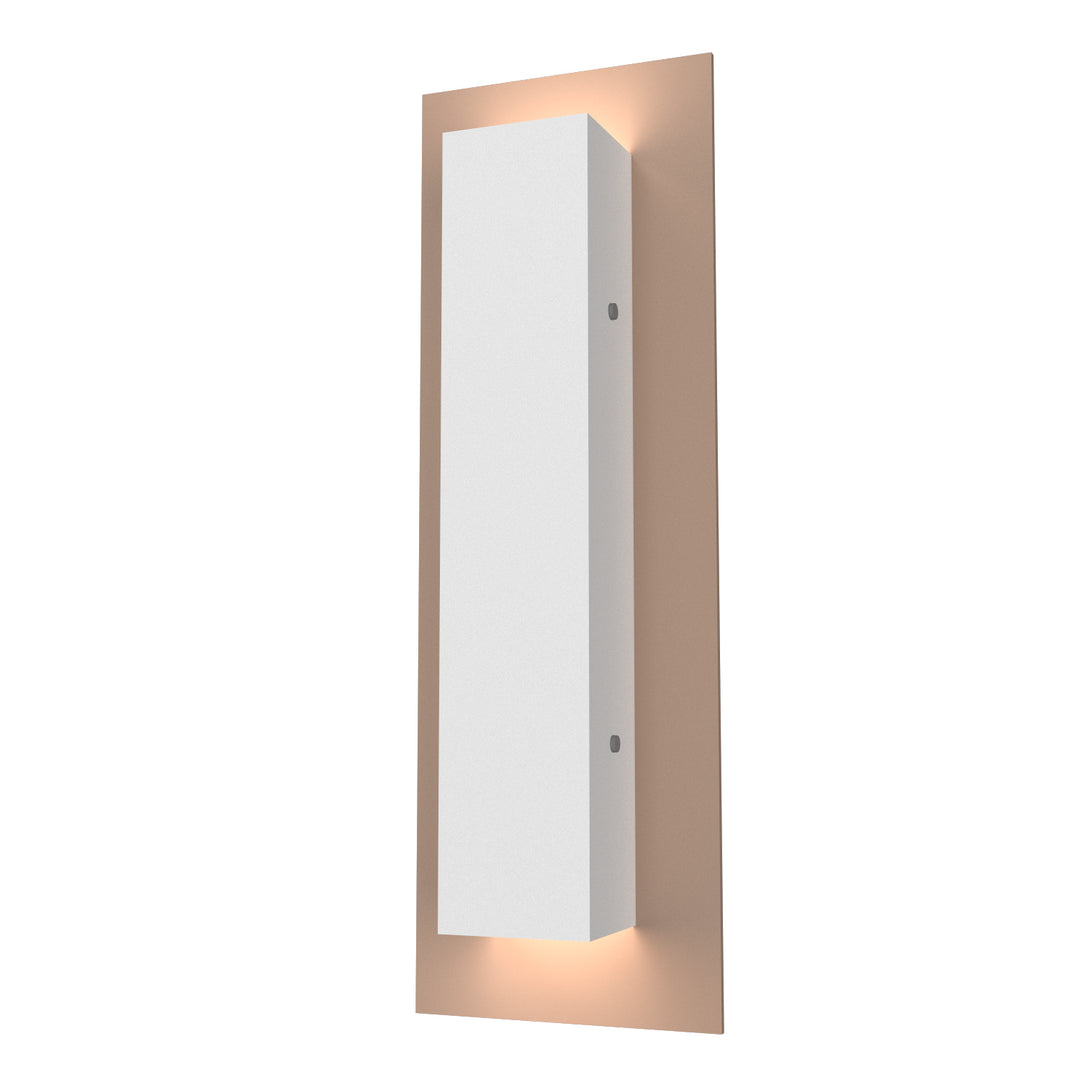 Accord Clean 437.33 Wall Light - Bronze