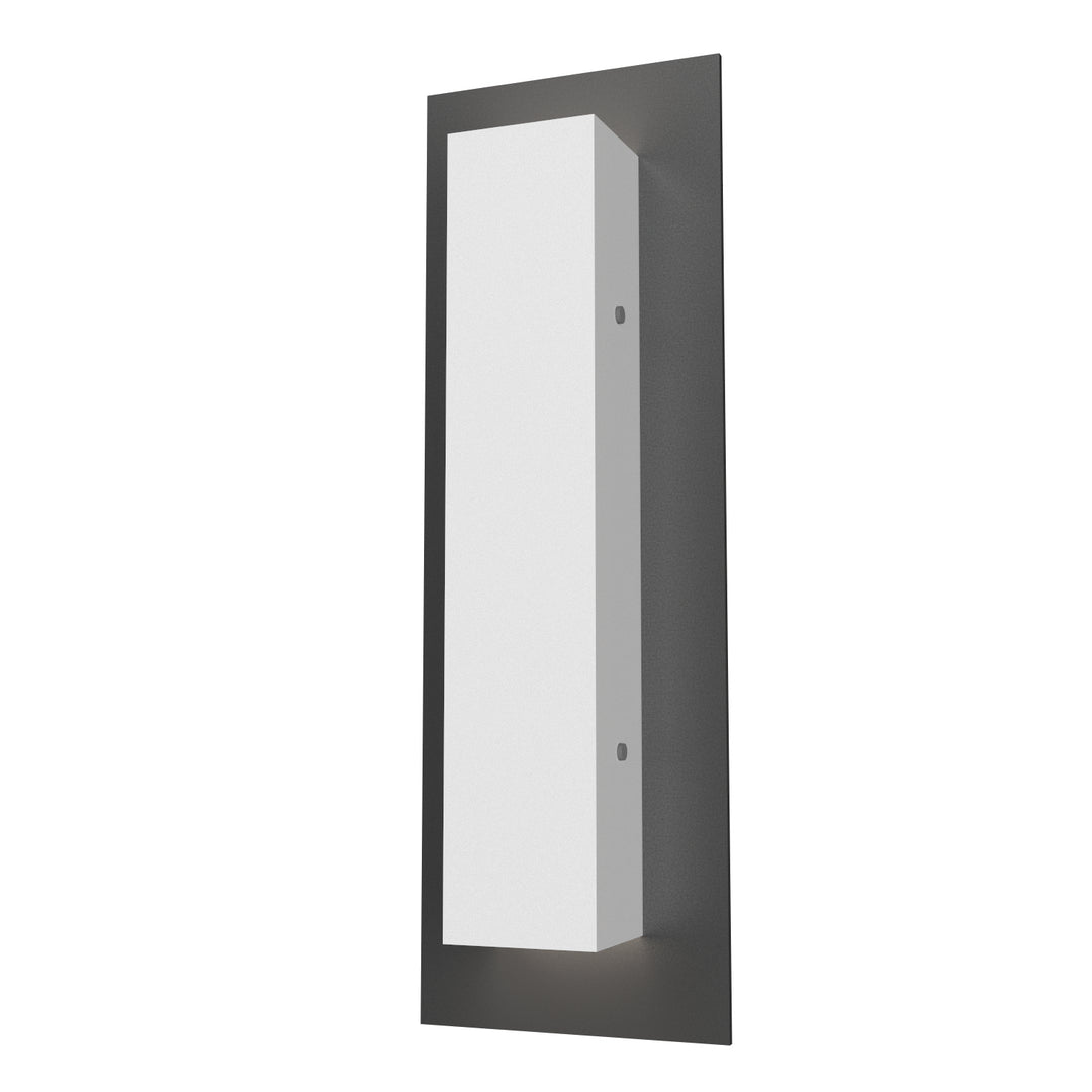 Accord Clean 437.39 Wall Light - Lead Grey