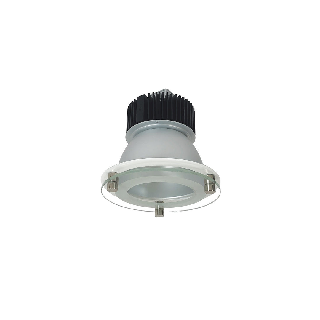 Nora Lighting NC2-438L0930FHWSF   Recessed Light Haze / White