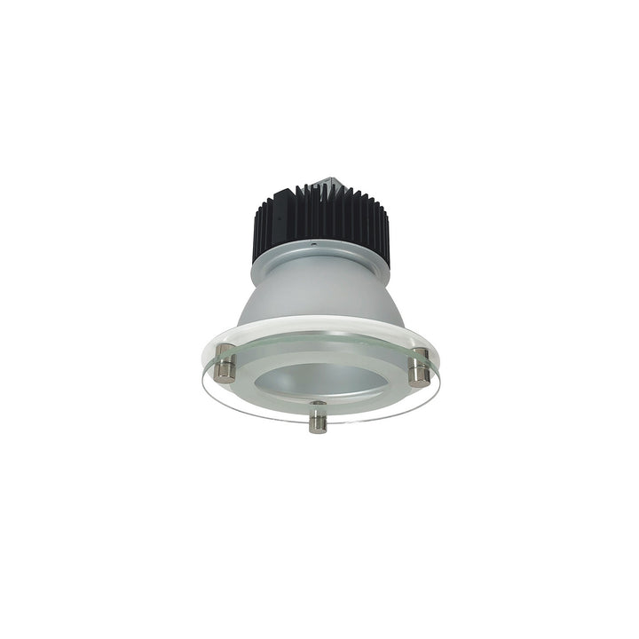 Nora Lighting NC2-438L0930FHWSF   Recessed Light Haze / White