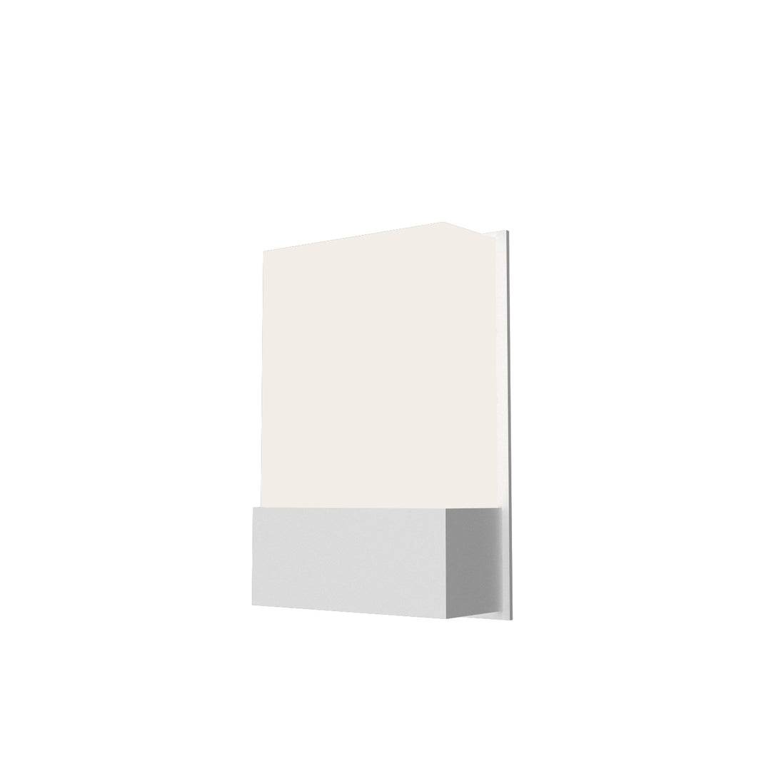 Accord Clean 444.07 Wall Light - White