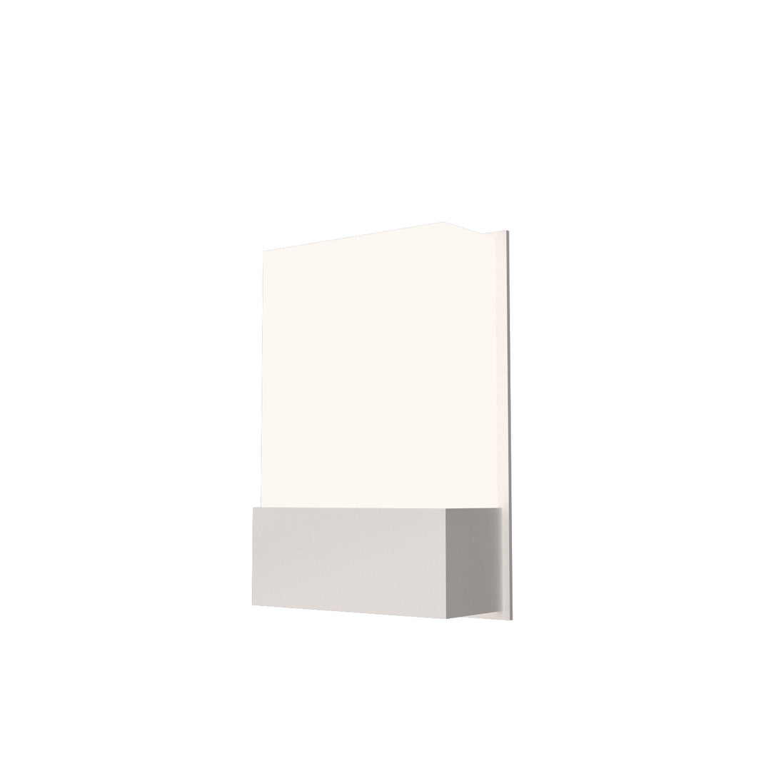 Accord Clean 444.25 Wall Light - Iredesent White