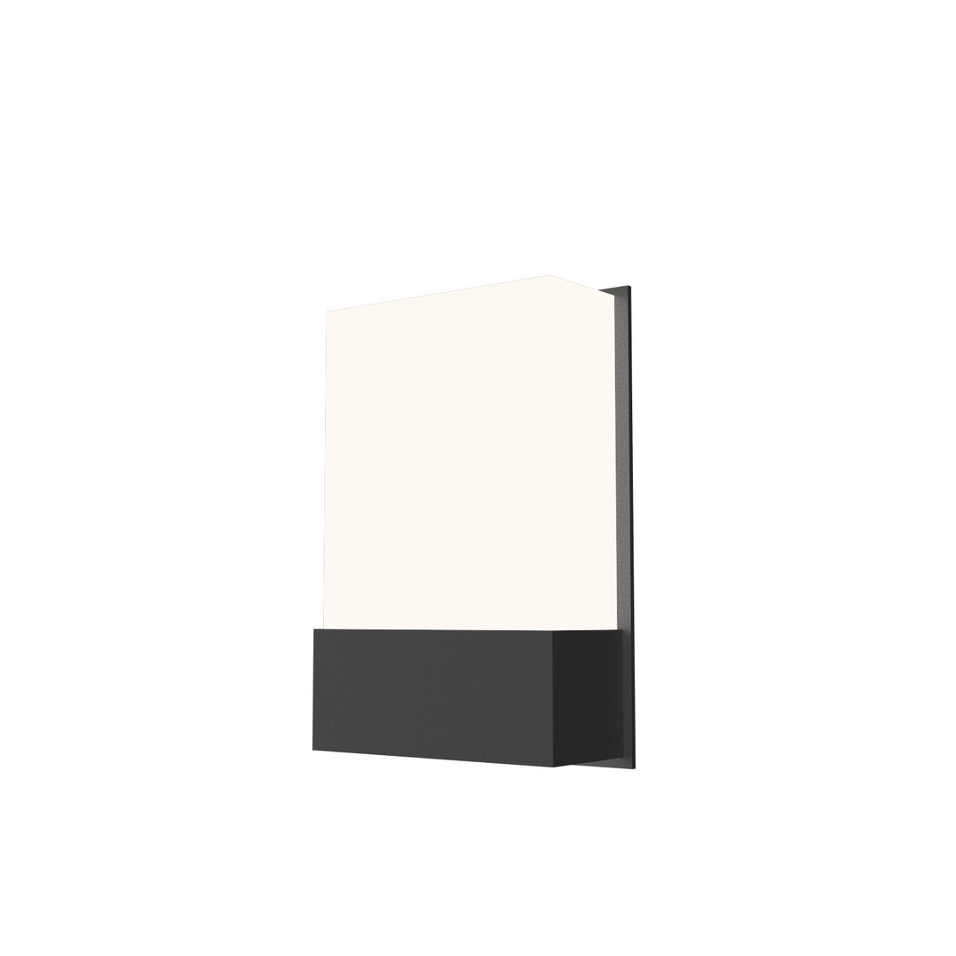 Accord Clean 444.39 Wall Light - Lead Grey