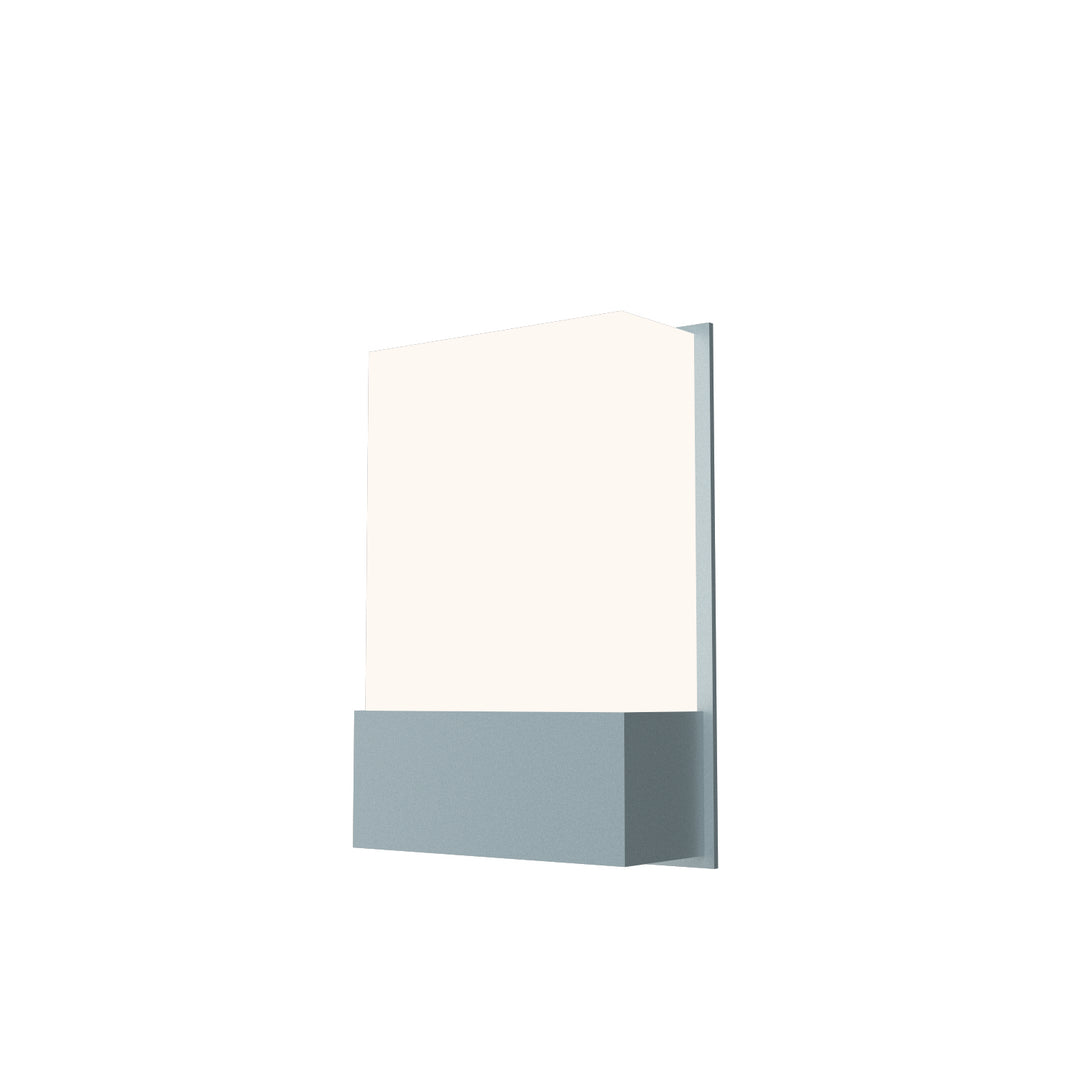 Accord Clean 444.40 Wall Light - Satin Blue